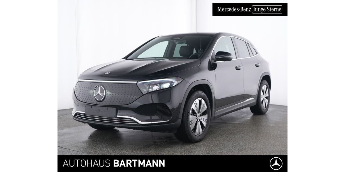 Mercedes-Benz EQA 17.274 km 39.890 &euro; Pfungstadt 64319