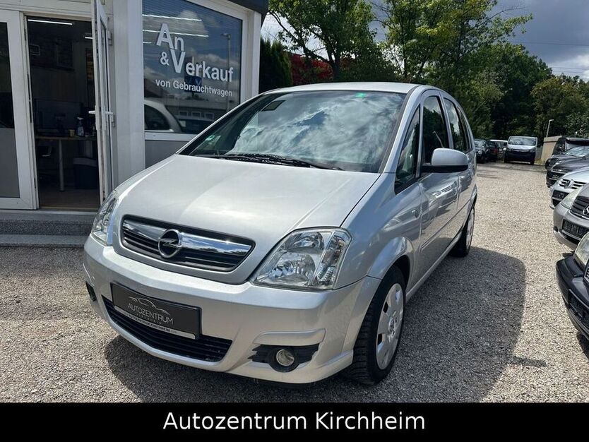 Meriva