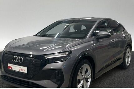 Audi Q4 e-tron 64.281 km 28.770 &euro; Hamburg 20537