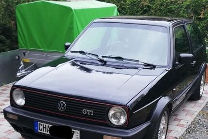 VW Golf 232.000 km 18.900 &euro; Lam 93462