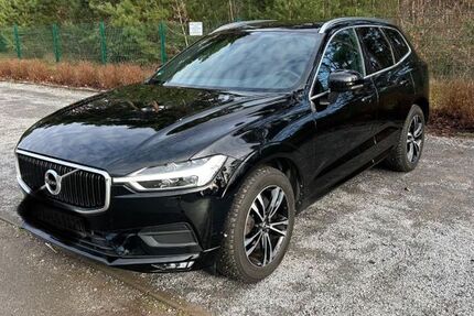 Volvo XC60 199.200 km 18.599 &euro; Bielefeld 33647