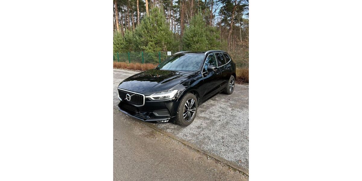 Volvo XC60 199.200 km 18.599 &euro; Bielefeld 33647