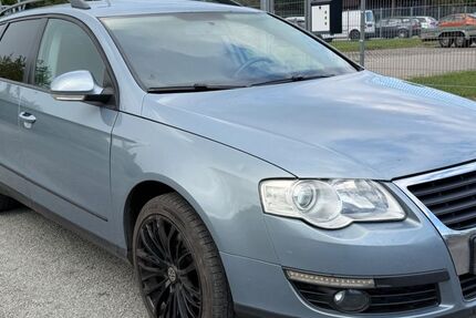 VW Passat 363.600 km 1.500 &euro; Rastow 19077