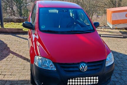 VW Fox 170.200 km 1.300 &euro; Bad Salzdetfurth 31162