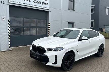 BMW X6 17.500 km 83.300 &euro; Kelkheim 65779