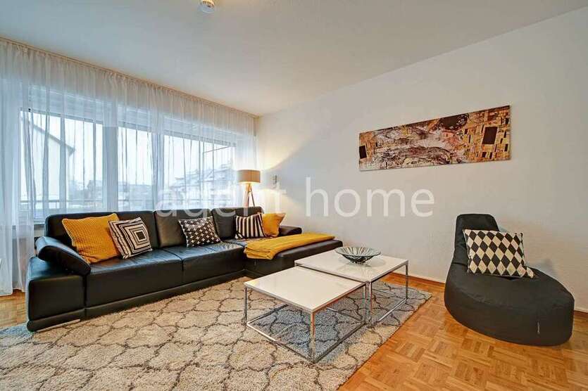 Wohnung zum Mieten in Stuttgart 1.710 € 84 m²