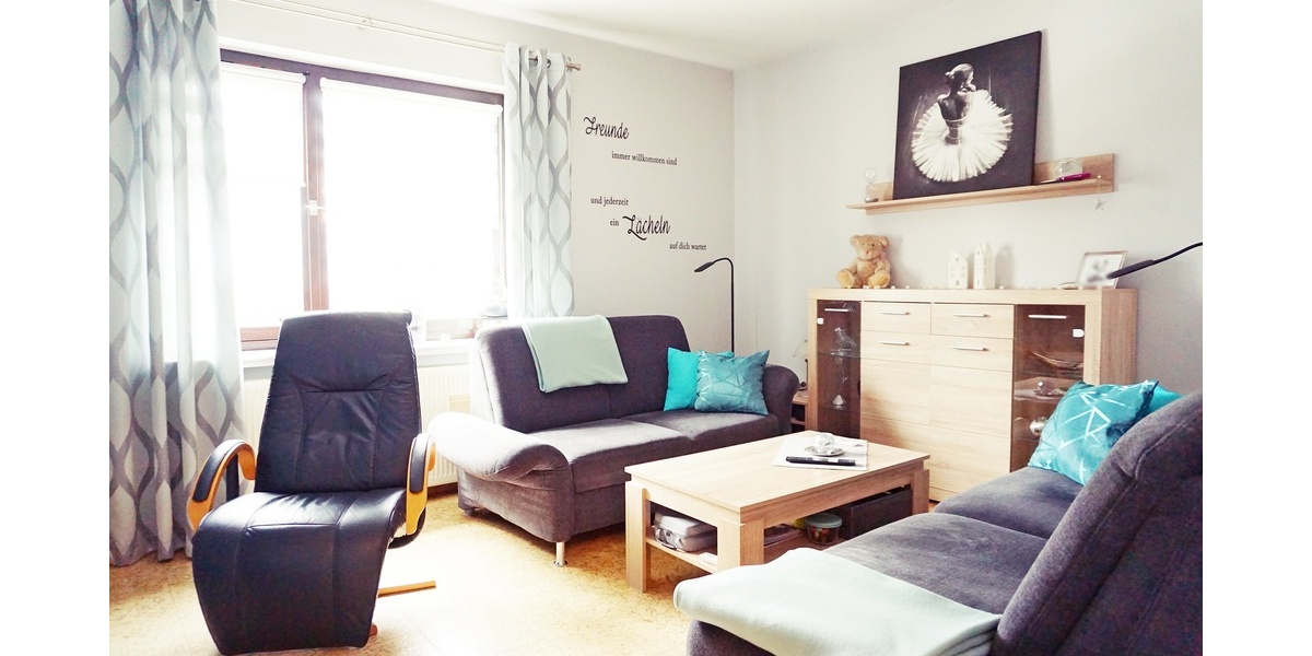Gepflegtes 1-2 Fam. Haus, neuwertige Heizung, div. Renovierungen, Garten, Doppel-Garage, Terrasse, B - Einfamilienhaus Zierenberg Burghasungen | Angebot:26459788