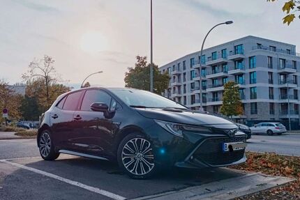 Toyota Corolla 149.500 km 17.999 &euro; Berlin 10318