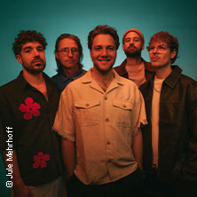 Il Civetto - Träume aus Lava - Album Release Show 05.09.2026 HAFEN 2