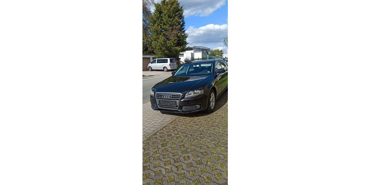Audi A4 158.000 km 6.000 &euro; Speyer 67346