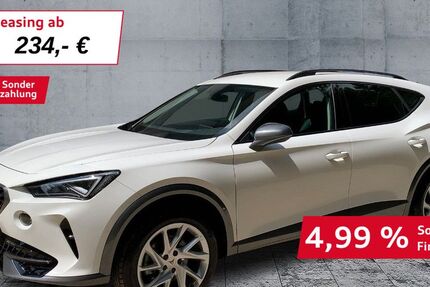 Cupra Formentor 23.854 km 21.450 € Werneck 97440