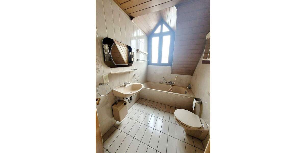 Etagenwohnung Koblenz Karthause - 4 Zimmer, 59 m&sup2;, 209.000&euro; | Angebot:25476195