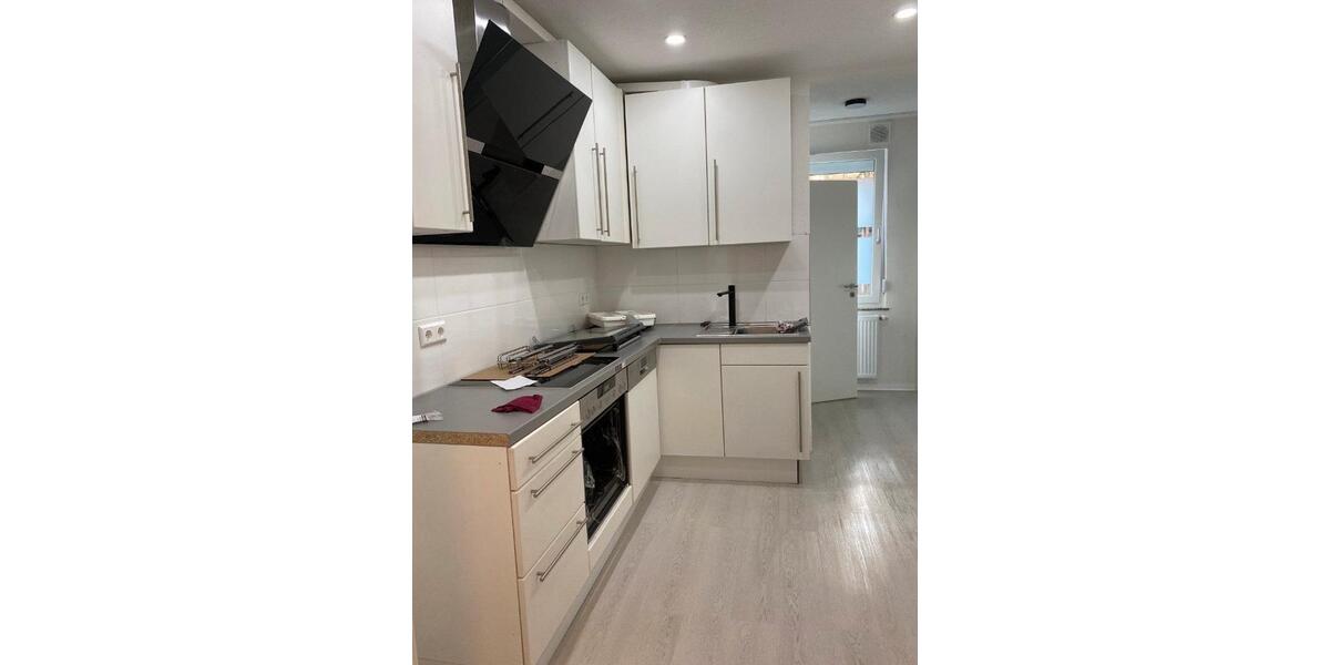 Etagenwohnung Tuttlingen - 3 Zimmer, 65 m&sup2;, 850&euro; | Angebot:26415074