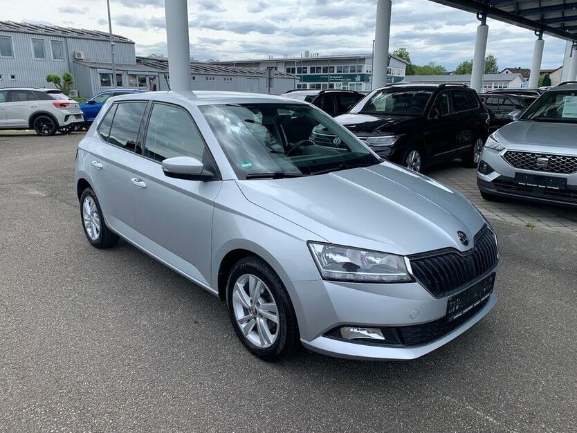 Fabia