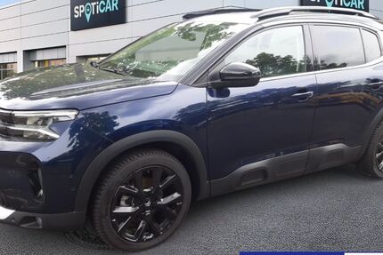 Citroen C5 Aircross 25.180 km 21.430 &euro; Leipzig 04129