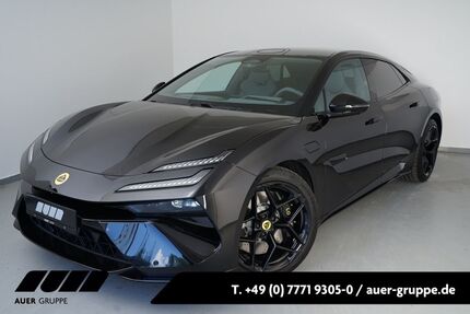 Lotus Emeya 1.490 km 99.990 &euro; Stockach 78333