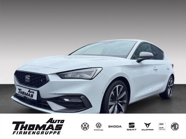 Seat Leon 25.800 km 24.880 &euro; Brühl 50321