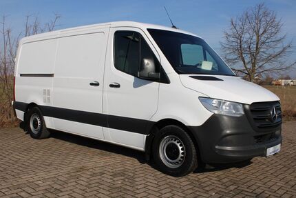 Mercedes-Benz Sprinter 304.250 km 27.790 &euro; Erfurt 99091