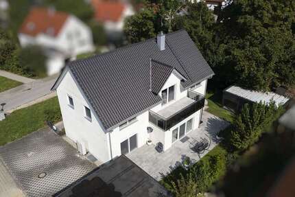 Haus Kranzberg - 7 Zimmer, 179 m&sup2;, 1.150.000&euro; | Angebot:25201951