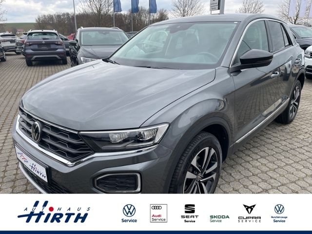 VW T-Roc 32.026 km 21.984 € Mügeln 04769