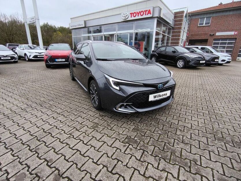 Corolla