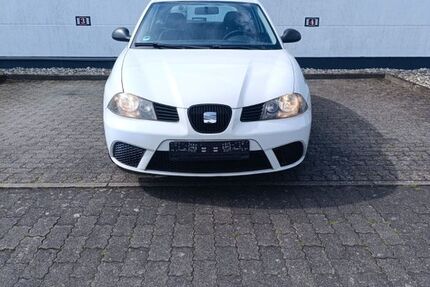 Seat Ibiza 94.200 km 2.500 &euro; Büdingen 63654