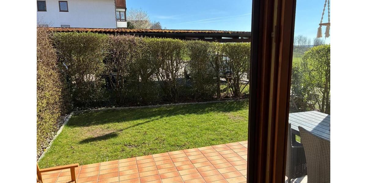 Erdgeschoßwohnung Aldersbach - 3 Zimmer, 82 m&sup2;, 210.000&euro; | Angebot:26225109