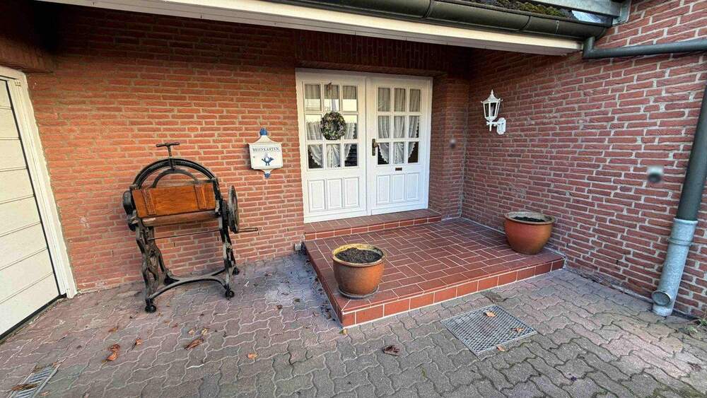 Einfamilienhaus Tornesch - 4 Zimmer, 180 m&sup2;, 489.000&euro; | Angebot:25779293