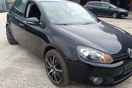 VW Golf 147.425 km 4.800 &euro; Kaltennordheim-Unterweid 36452