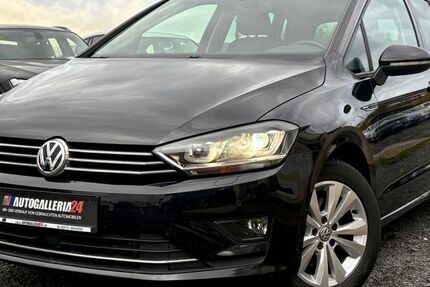 VW Golf Sportsvan 194.770 km 8.200 € Bergheim 50127