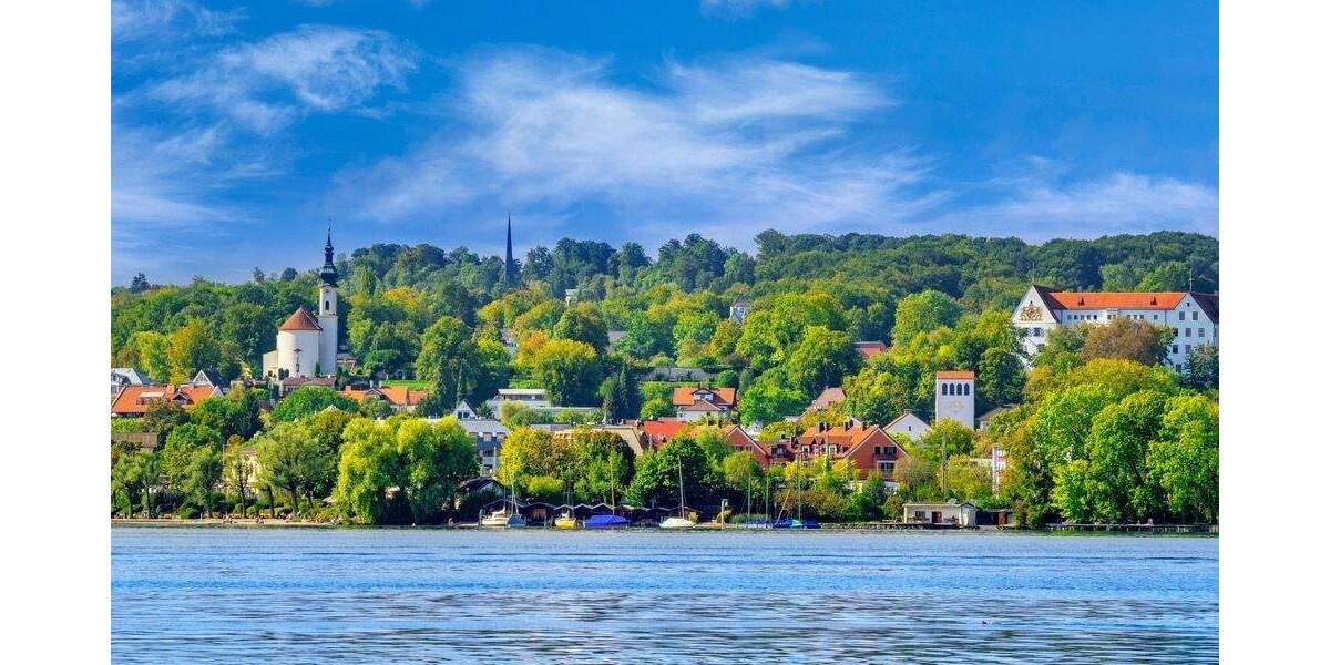 Grundstück Starnberg - 1.299.989&euro; | Angebot:25700635