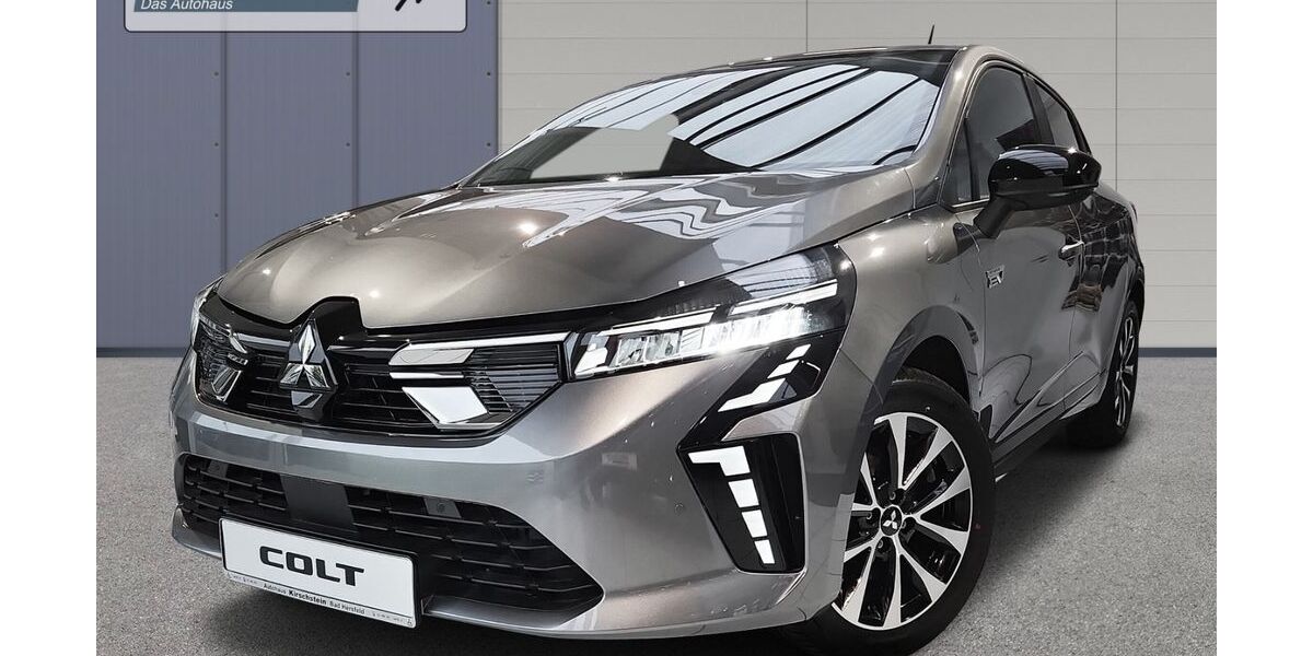 Mitsubishi Colt 4.500 km 21.490 &euro; Bad Hersfeld 36251