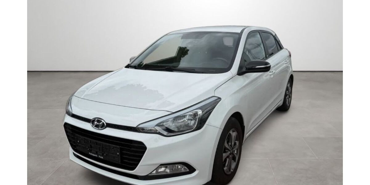 Hyundai i20 90.339 km 10.500 &euro; Meckenheim 67149