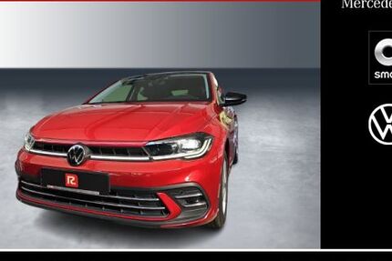 VW Polo 72.800 km 15.590 &euro; Sulz am Neckar 72172