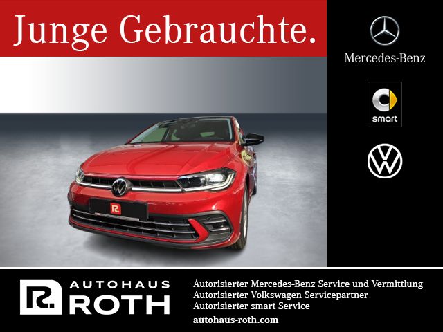 VW Polo 72.800 km 15.590 &euro; Sulz am Neckar 72172