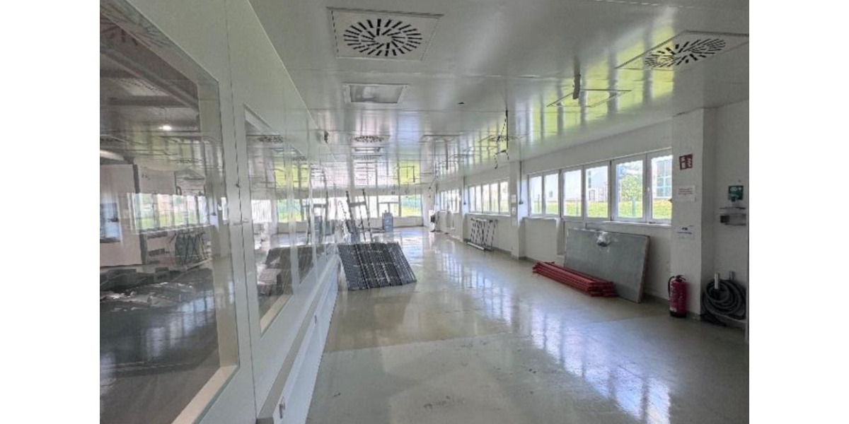 Gewerbeobjekt Waltershausen - 920.000&euro; | Angebot:25915387