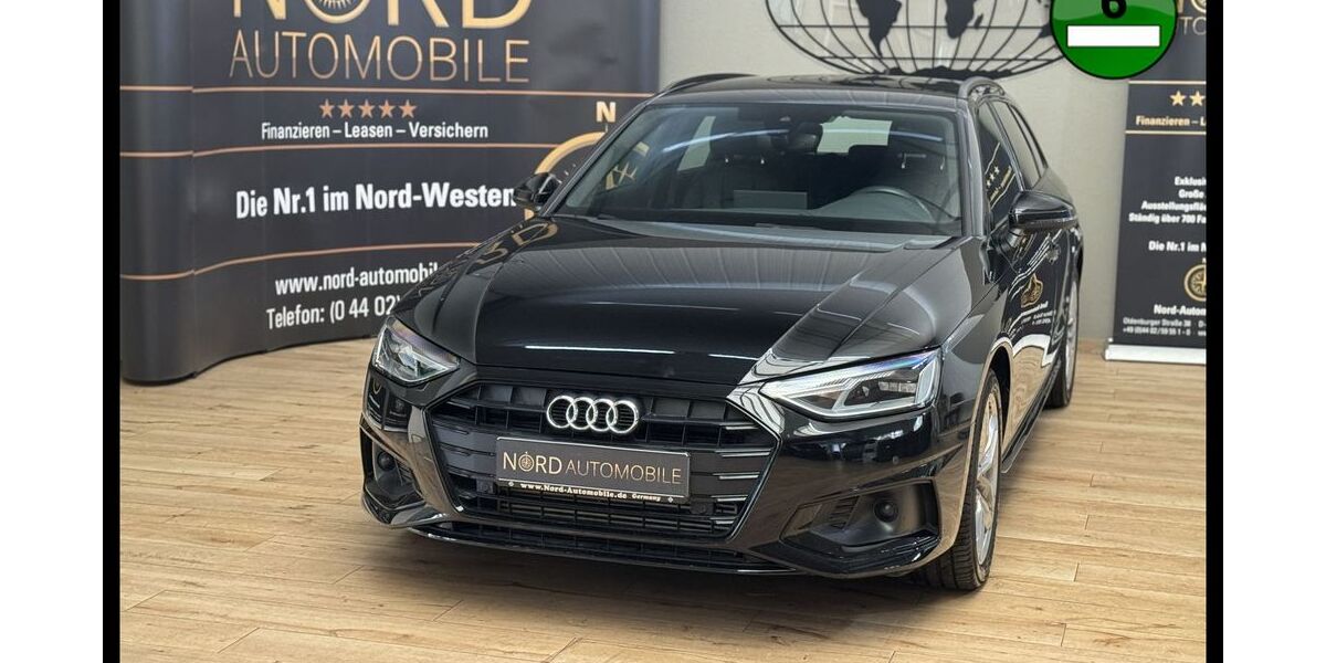 Audi A4 49.300 km 25.490 &euro; Rastede/ Wahnbek 26180