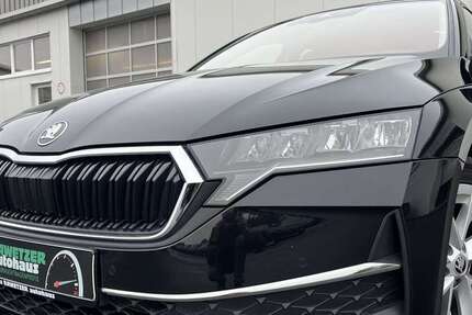 Skoda Octavia 29.806 km 28.860 &euro; Marktredwitz 95615