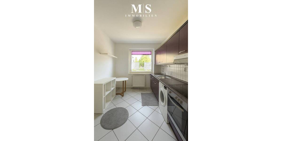 Etagenwohnung Geesthacht - 2 Zimmer, 62 m&sup2;, 159.000&euro; | Angebot:25740034