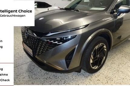 Nissan Qashqai 17.100 km 28.900 &euro; Sulzbach-Hühnerfeld 66280