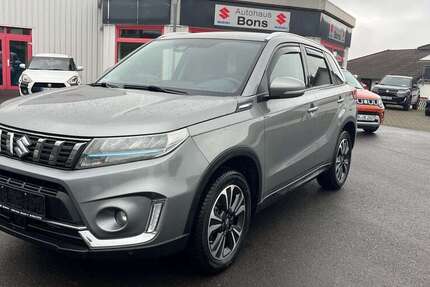 Suzuki Vitara 52.100 km 20.300 € Kall 53925