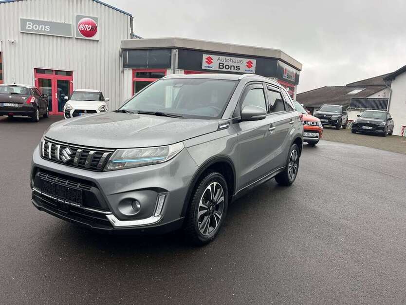 Suzuki Vitara 52.100 km 20.300 € Kall 53925