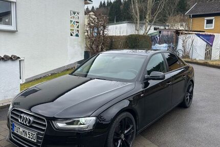 Audi A4 311.000 km 8.900 &euro; Tuttlingen 78532