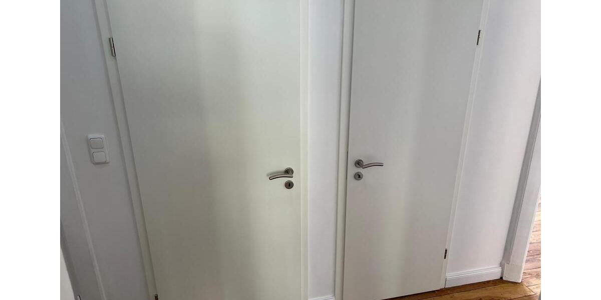 Etagenwohnung Neumünster - 3 Zimmer, 66 m&sup2;, 790&euro; | Angebot:26423441