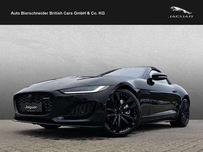 F-Type