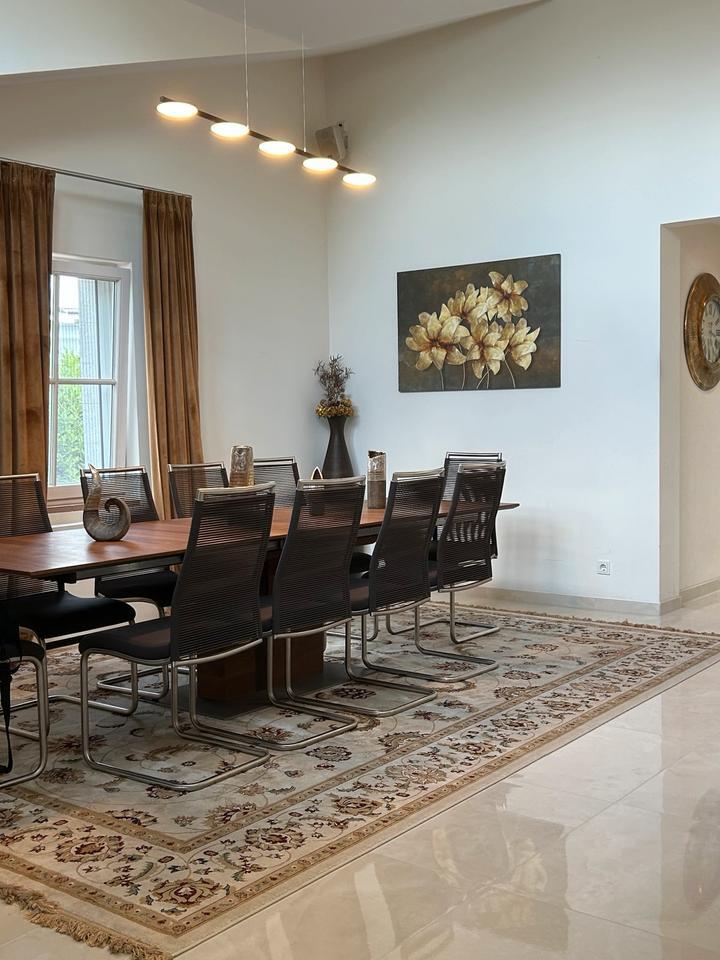 Design-Villa in Bergisch Gladbach