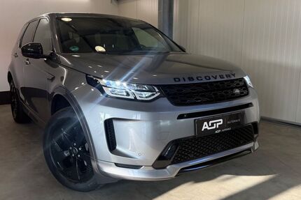 Land Rover Discovery Sport 91.200 km 23.999 &euro; Kaltenkirchen 24568