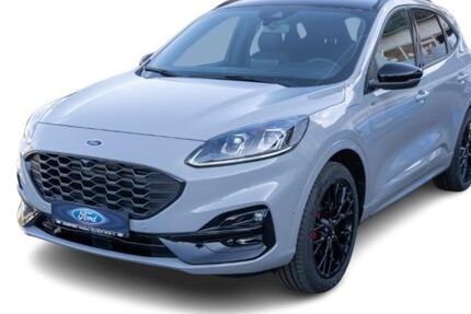 Ford Kuga 25.551 km 34.880 € Koblenz 56073