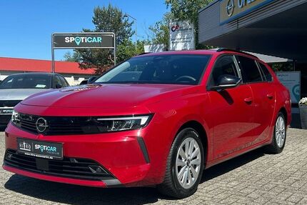 Opel Astra 43.508 km 18.990 &euro; Wiesmoor 26639