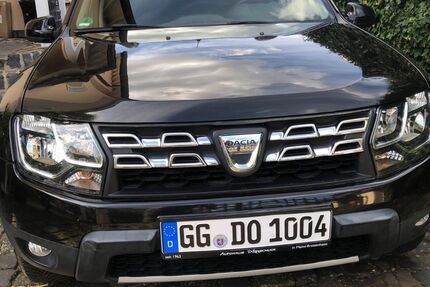 Dacia Duster 112.600 km 11.300 € Ginsheim-Gustavsburg 65462